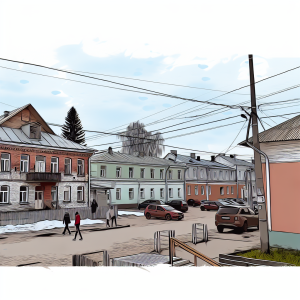 Фоминское