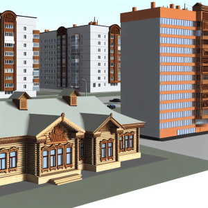 Иркутская недвижимость