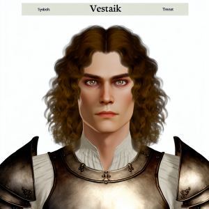 Vestaik