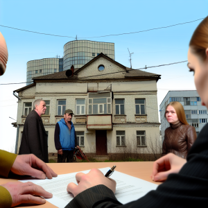 приватизация служебного жилья