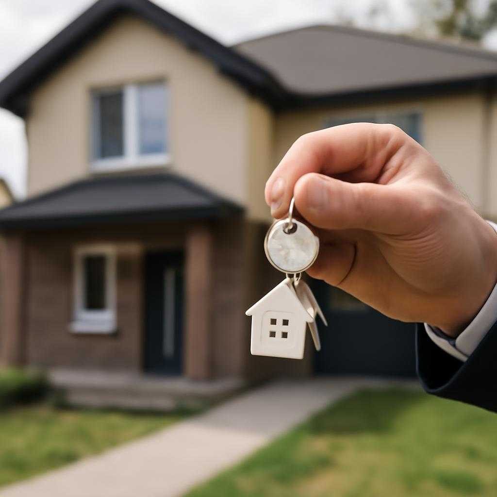 недвижимость