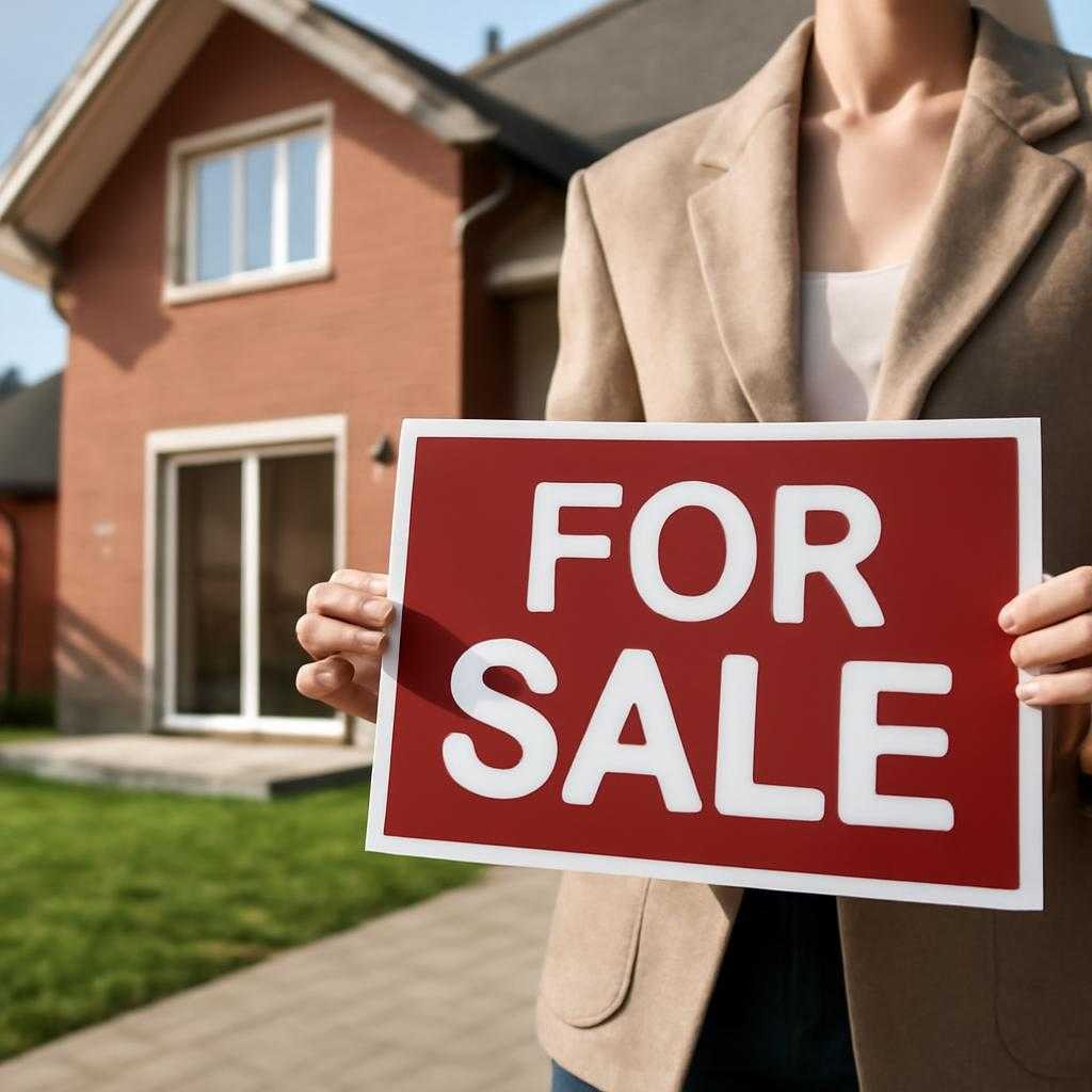 продажа недвижимости