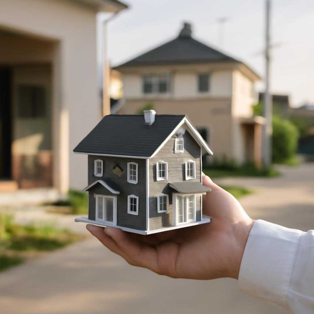 недвижимость