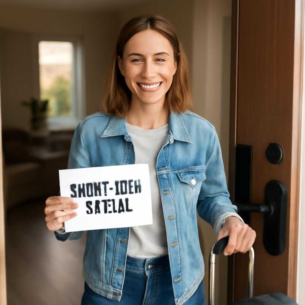 краткосрочная аренда