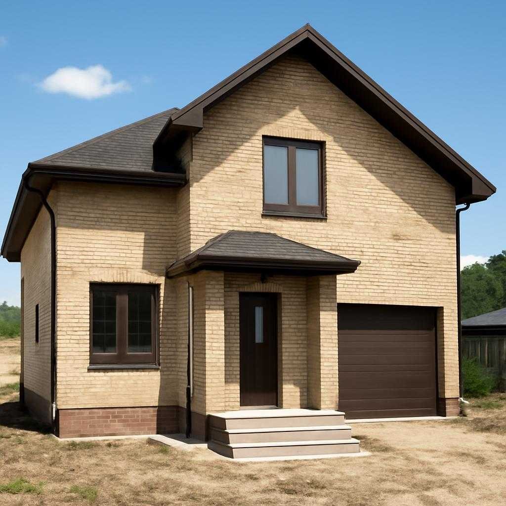 коттедж под ключ