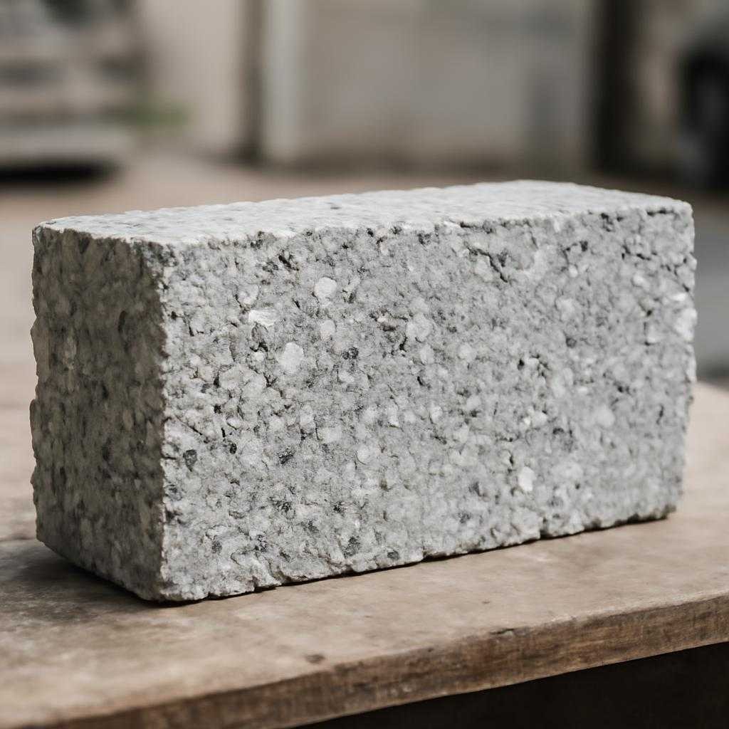 полистиролбетон