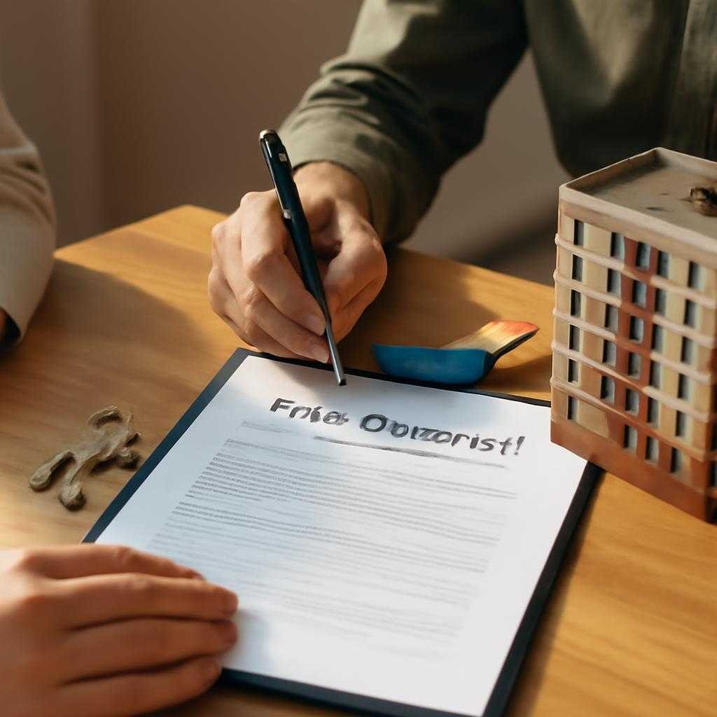 договор купли-продажи квартиры с маткапиталом