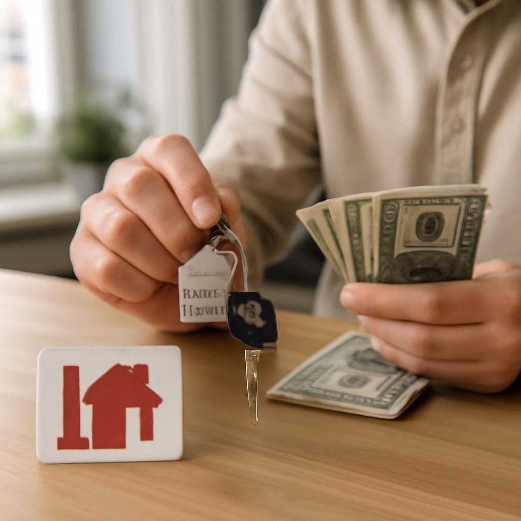 продать квартиру после наследства