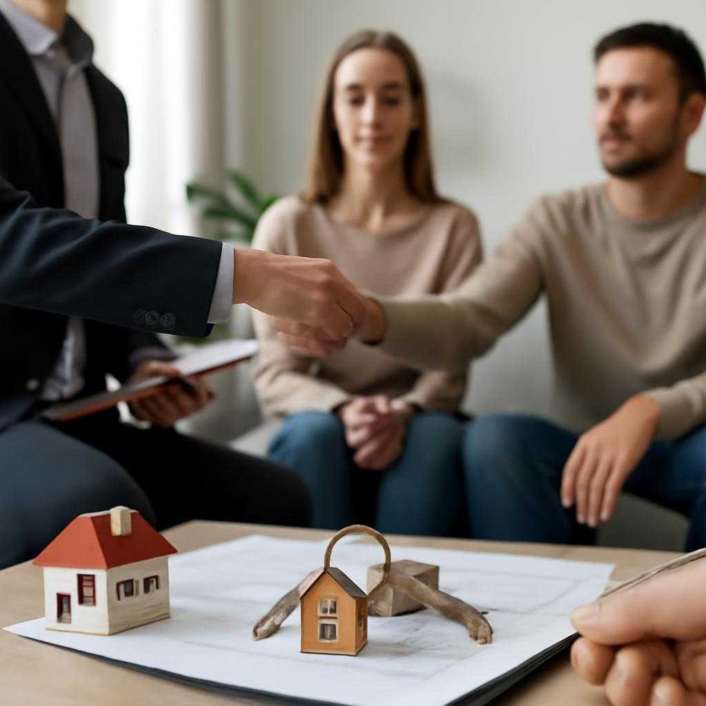 продать квартиру с арендатором